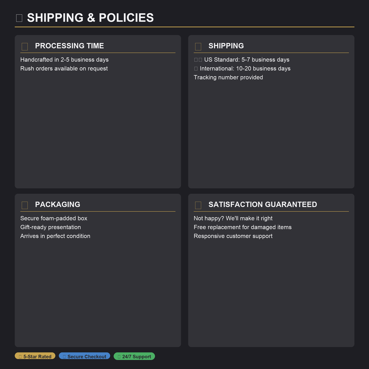 THE TRADITION The Bear - Acrylic Plaque Classic Fan Gift