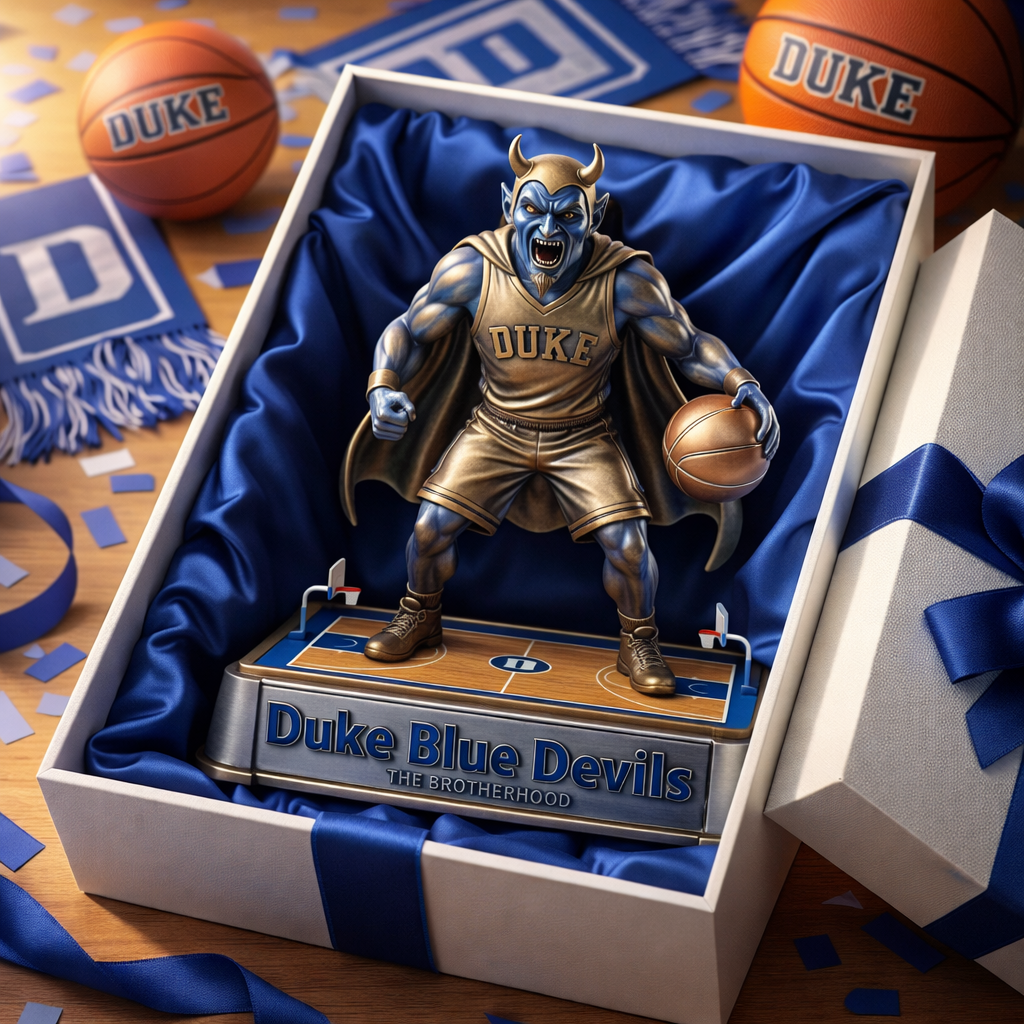 THE BROTHERHOOD - Acrylic Plaque Classic Fan Gift