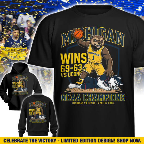 National Champions 2026 - MIWO041002
