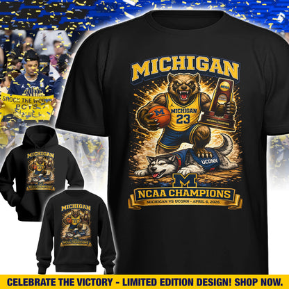 National Champions 2026 - MIWO041001