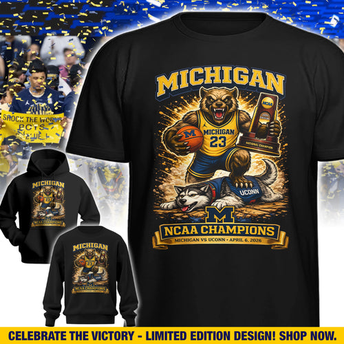 National Champions 2026 - MIWO041001