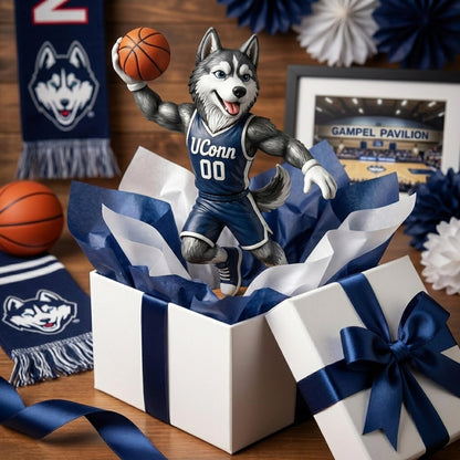 Dynasty Mode Basketball - Acrylic Plaque Classic Fan Gift
