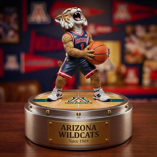 Arizona Game Day - Acrylic Plaque Classic Fan Gift