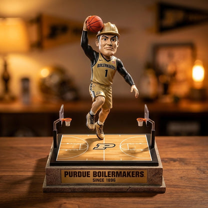 Boiler Nation - Acrylic Plaque Classic Fan Gift