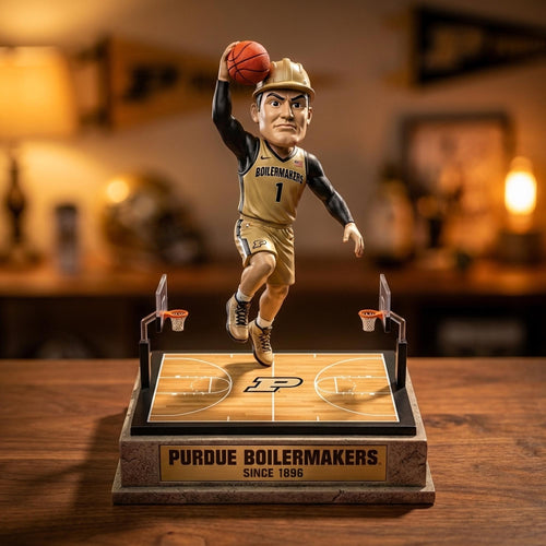 Boiler Nation - Acrylic Plaque Classic Fan Gift