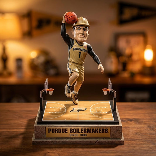 Boiler Nation - Acrylic Plaque Classic Fan Gift