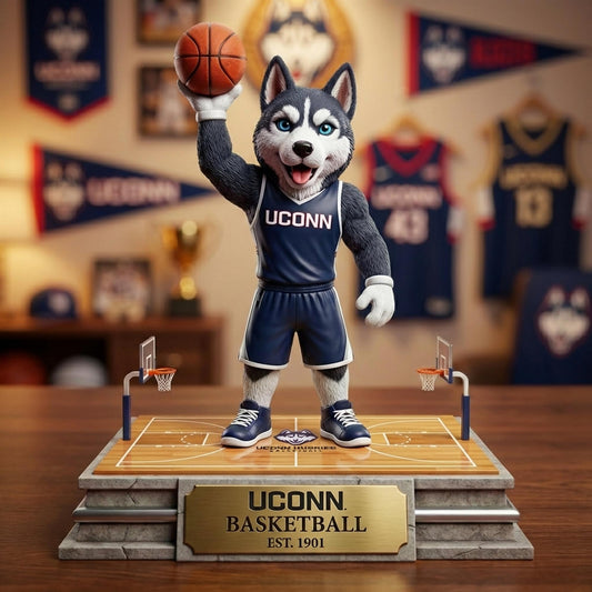 Winter Warriors - Acrylic Plaque Classic Fan Gift