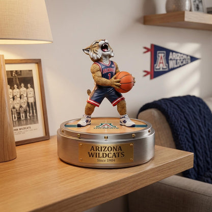 Arizona Game Day - Acrylic Plaque Classic Fan Gift