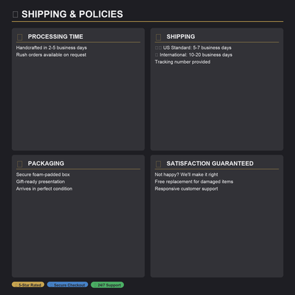 FOR THOSE WHO KNOW - Acrylic Plaque Classic Fan Gift