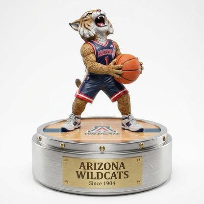 Arizona Game Day - Acrylic Plaque Classic Fan Gift