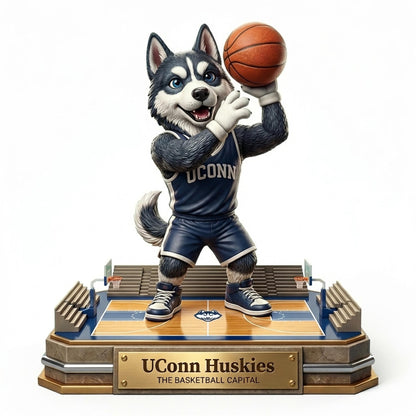 Cold Blooded Basketball - Acrylic Plaque Classic Fan Gift