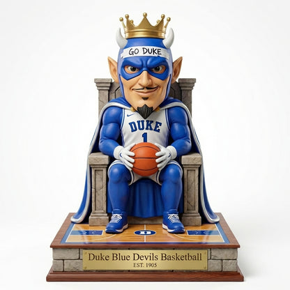 Durham Basketball Team - Acrylic Plaque Classic Fan Gift