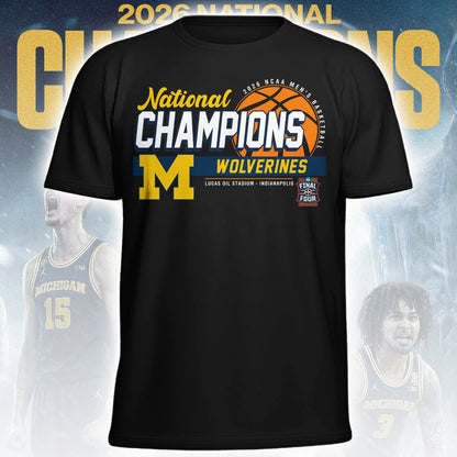 National Champions 2026 - MIWO040701