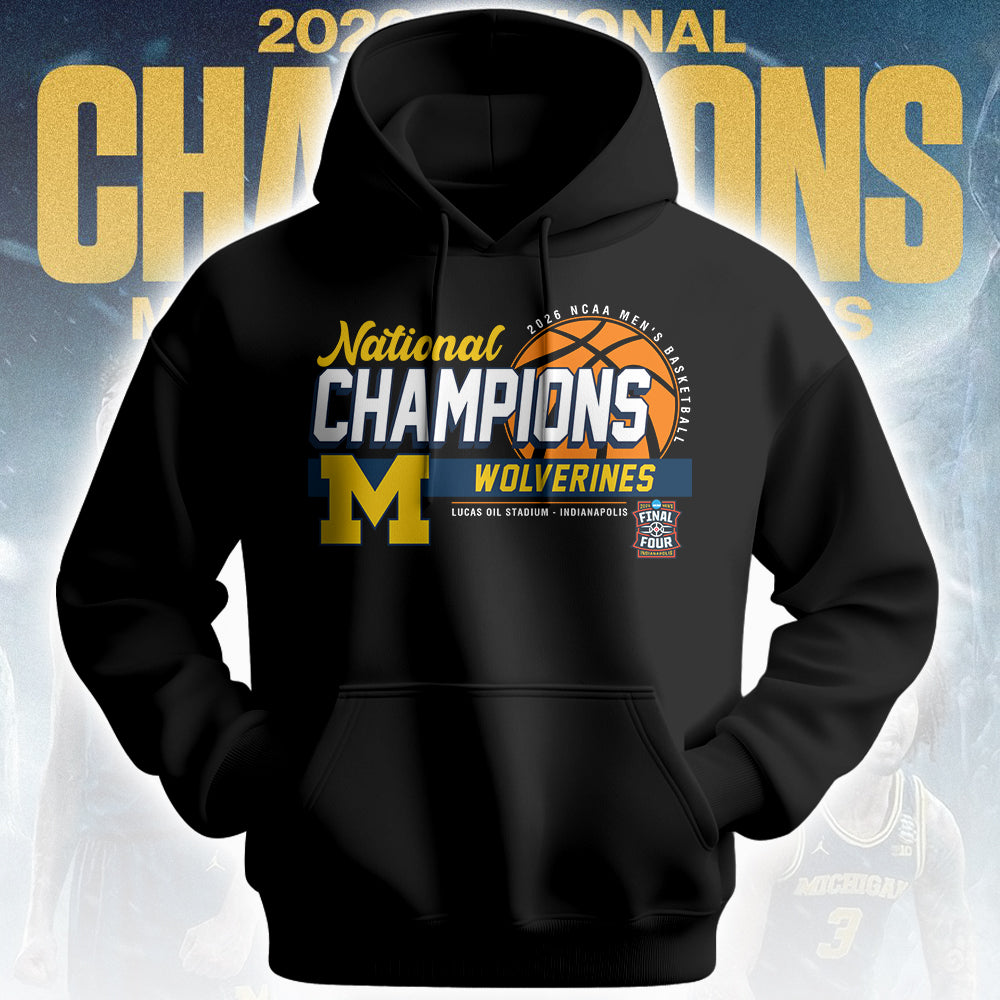National Champions 2026 - MIWO040701