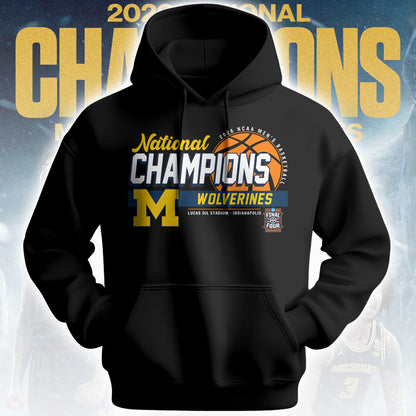 National Champions 2026 - MIWO040701