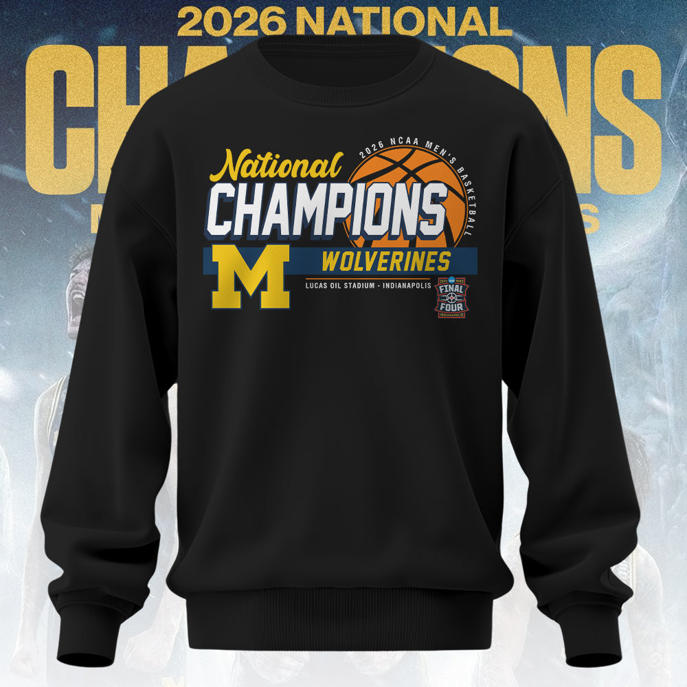 National Champions 2026 - MIWO040701