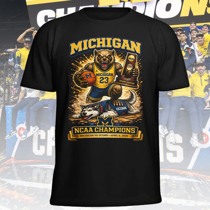 National Champions 2026 - MIWO041001