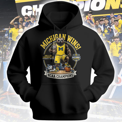 National Champions 2026 - MIWO040901