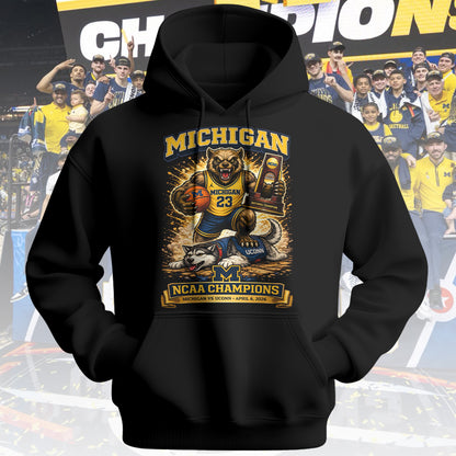 National Champions 2026 - MIWO041001