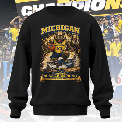 National Champions 2026 - MIWO041001