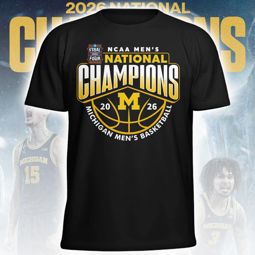National Champions 2026 - MIWO040702