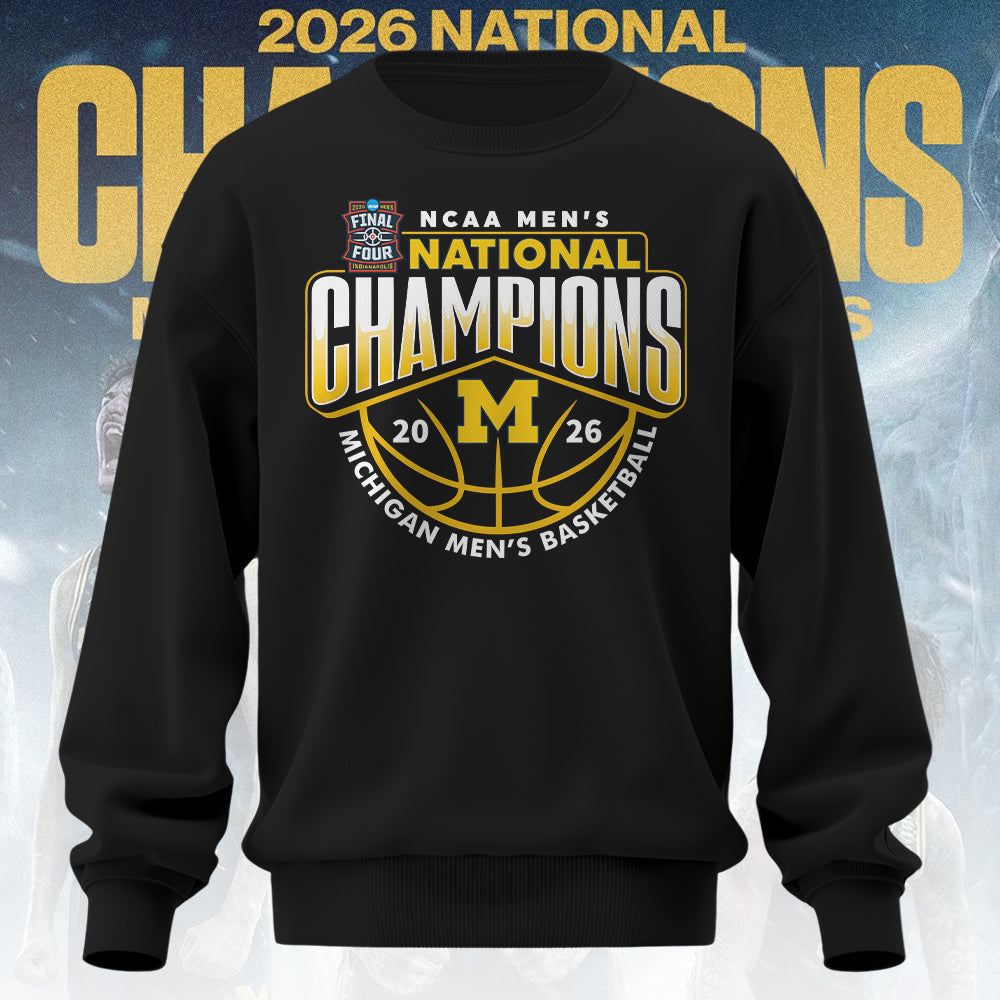 National Champions 2026 - MIWO040702
