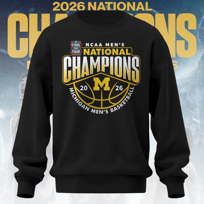 National Champions 2026 - MIWO040702