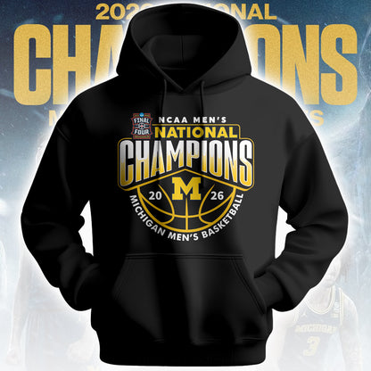 National Champions 2026 - MIWO040702
