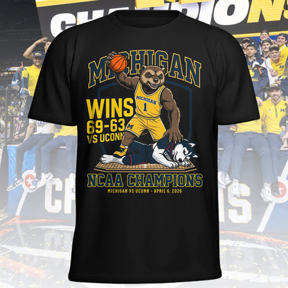 National Champions 2026 - MIWO041002