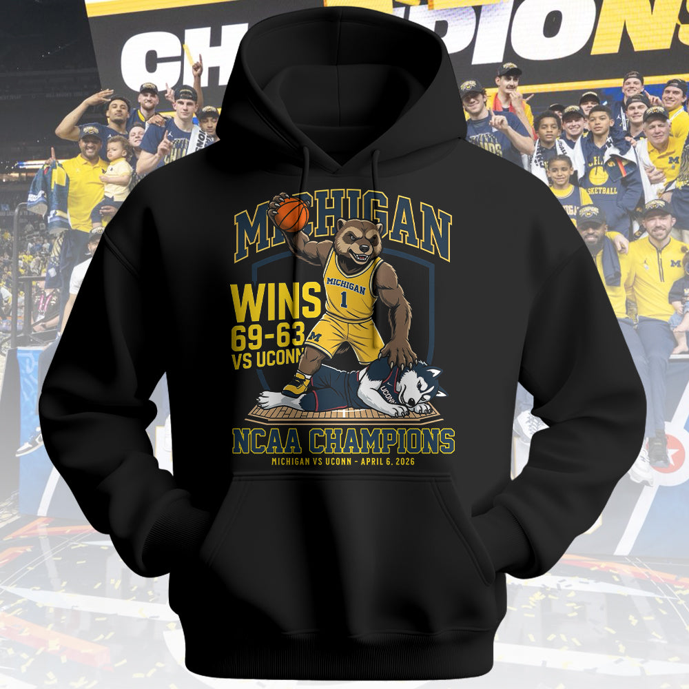 National Champions 2026 - MIWO041002
