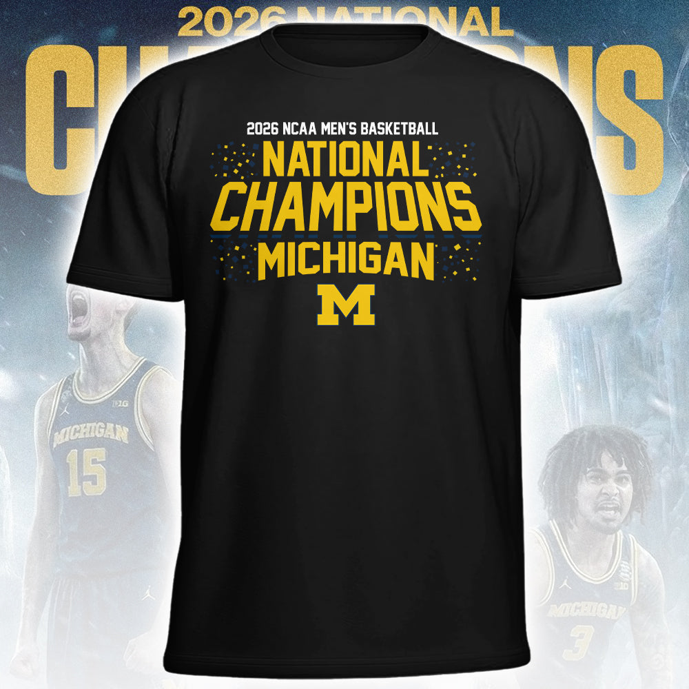 National Champions 2026 - MIWO040703
