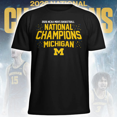 National Champions 2026 - MIWO040703