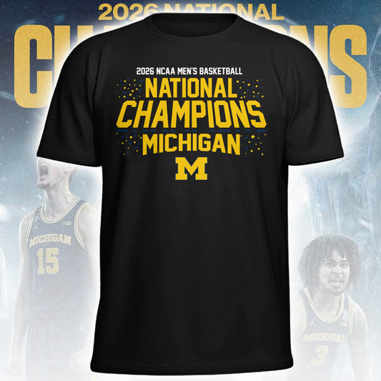 National Champions 2026 - MIWO040703