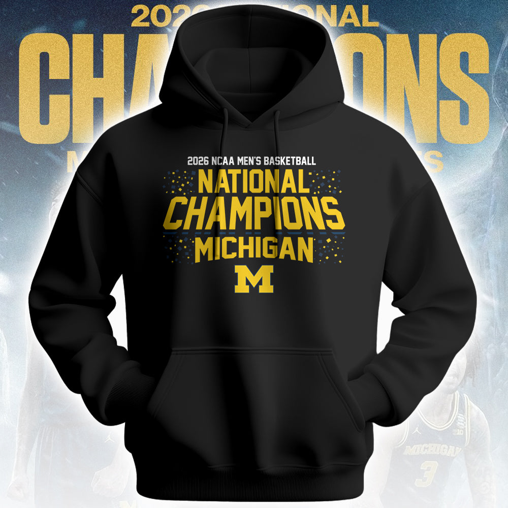 National Champions 2026 - MIWO040703