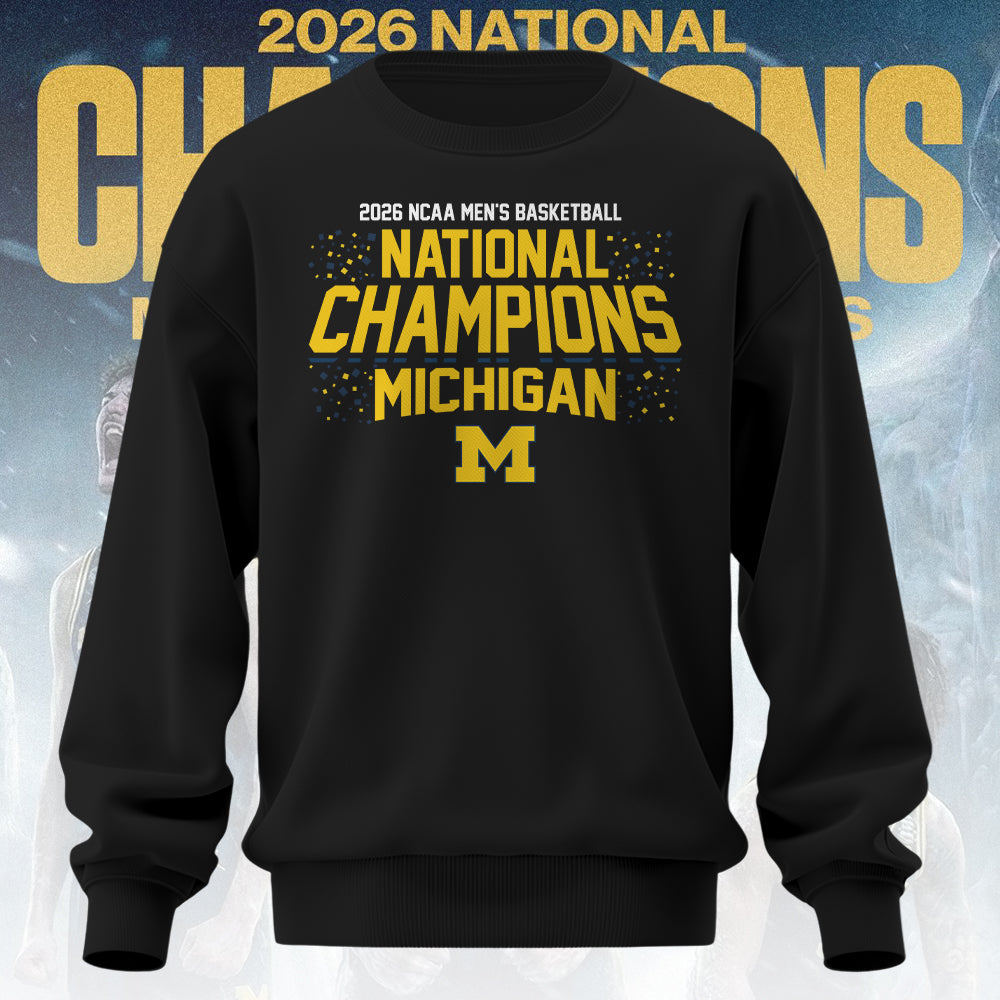 National Champions 2026 - MIWO040703
