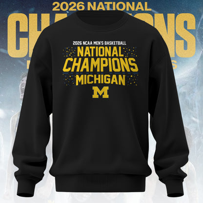 National Champions 2026 - MIWO040703