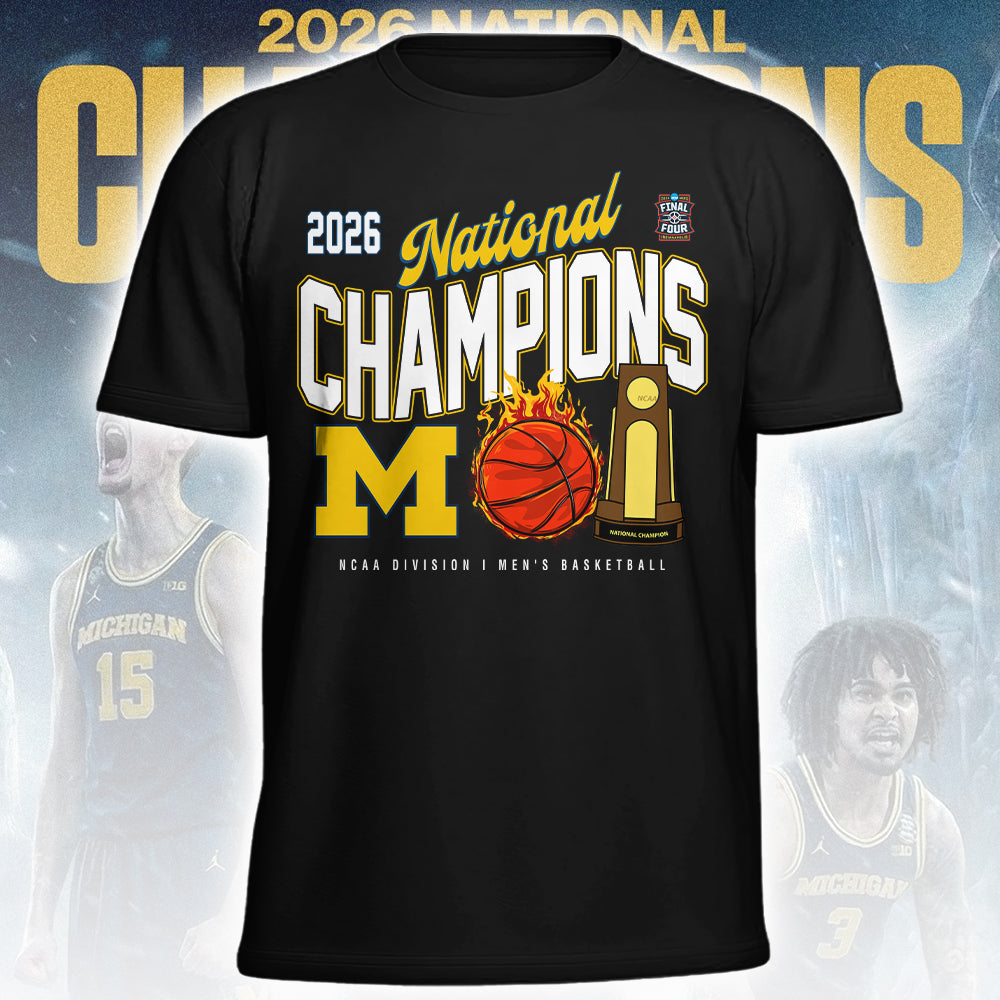 National Champions 2026 - MIWO040704