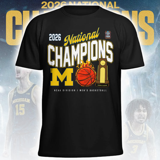 National Champions 2026 - MIWO040704