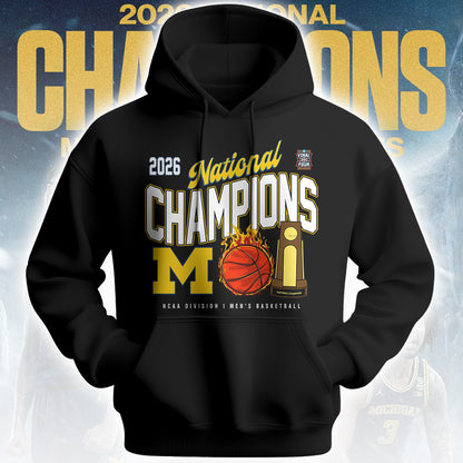 National Champions 2026 - MIWO040704