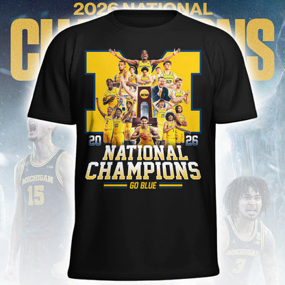 National Champions 2026 - MIWO040706