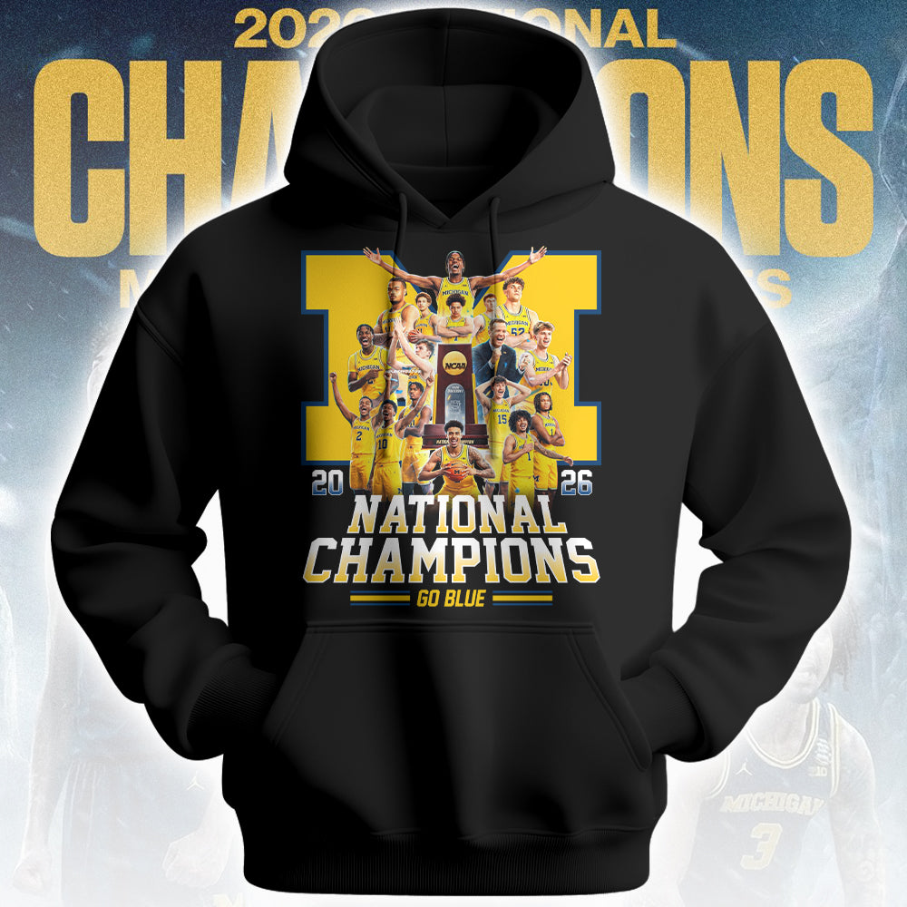 National Champions 2026 - MIWO040706