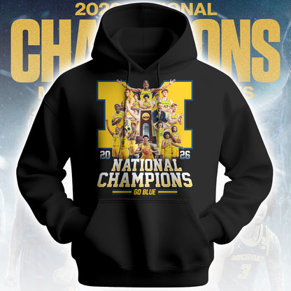 National Champions 2026 - MIWO040706